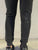 Bootyfit | Gym Track Pants | Black Vintage Wash