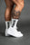 5 PACK FKN Assorted Gym Crew Socks Set