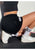 FKNLIFT | Women's Gym Shorts | Black