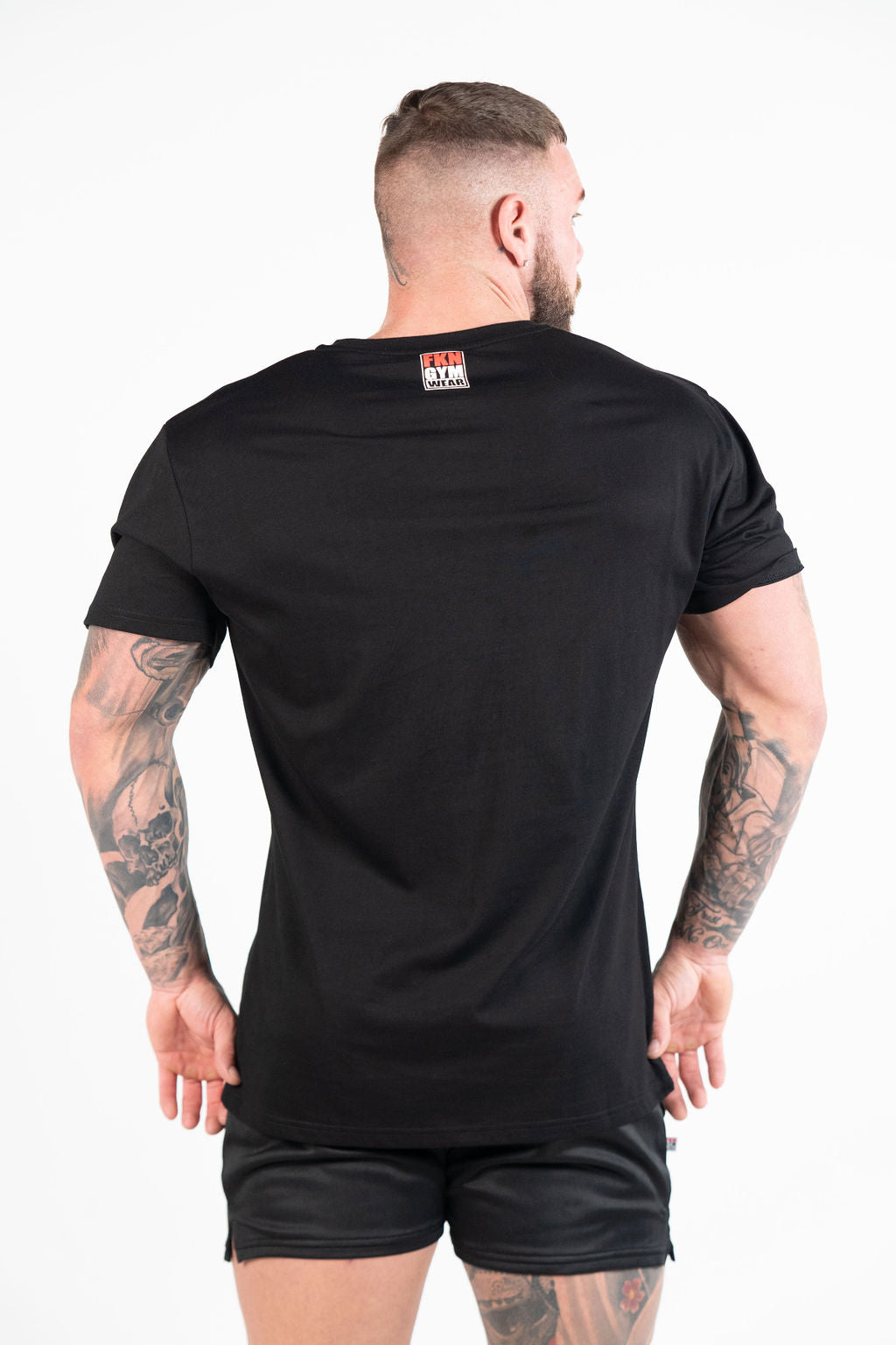 T-Shirt Homme - On go muscu – INSHINYTEE