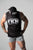 Dominate | Men's Gym Training Basketball Jersey Singlet | Black