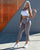 A2G | Original Gym Leggings | Purple