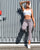 A2G | Original Gym Leggings | Purple