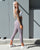 A2G | Original Gym Leggings | Purple