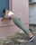 A2G | Original Gym Leggings | Purple