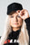 Lids | Mesh Back Training Cap | Black