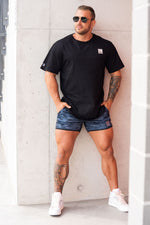 Relentless 2.0 | Men's Gym Shorts | Camo