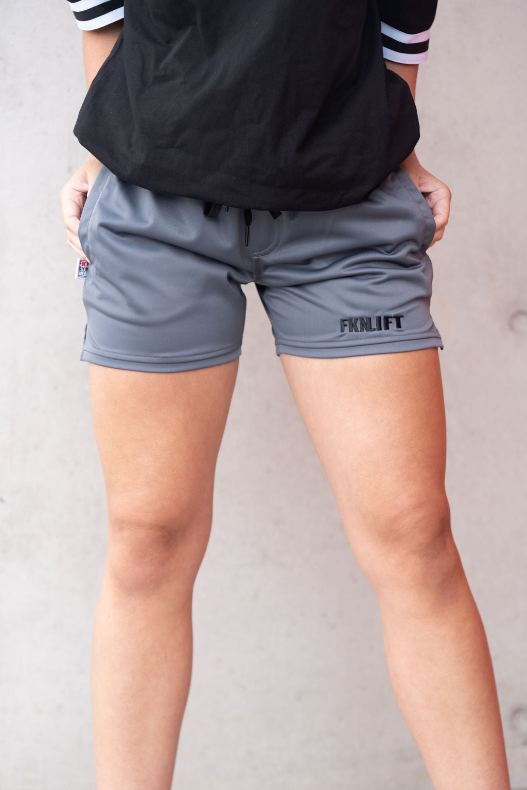 Workout Shorts Women - Women Scrunch Bum Shorts