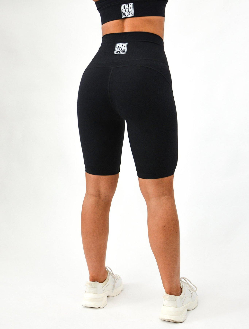 Vixen | Bike Shorts - FKN Gym Wear