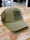 Lids | Mesh Back Training Cap - FKN Gym Wear