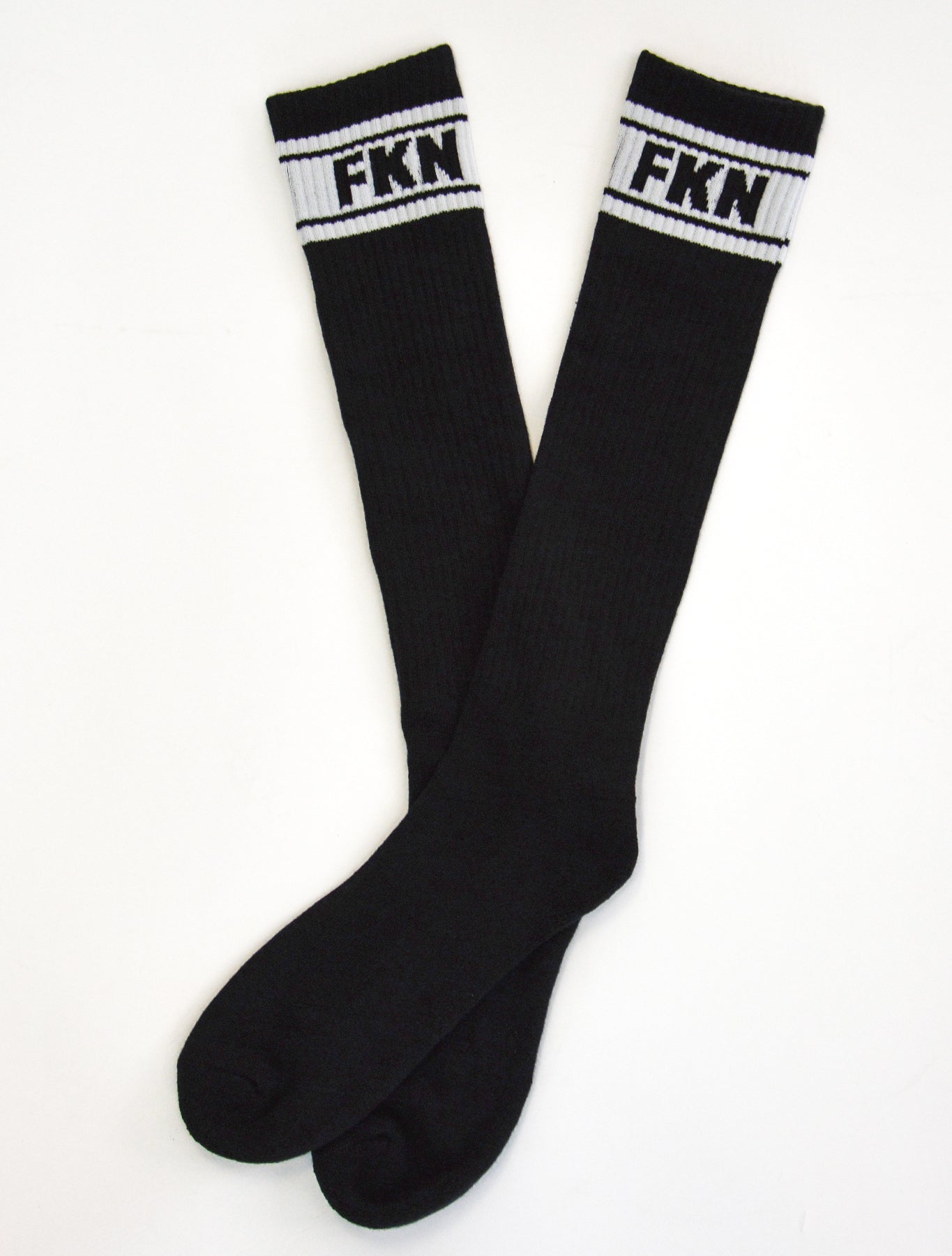 Long Socks | FKN Gym Wear | Gym Accessories & Packs