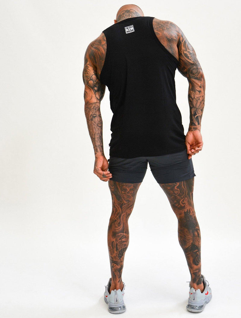 Apollo | Men's Gym Shorts - FKN Gym Wear