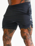 Apollo | Men's Gym Shorts - FKN Gym Wear