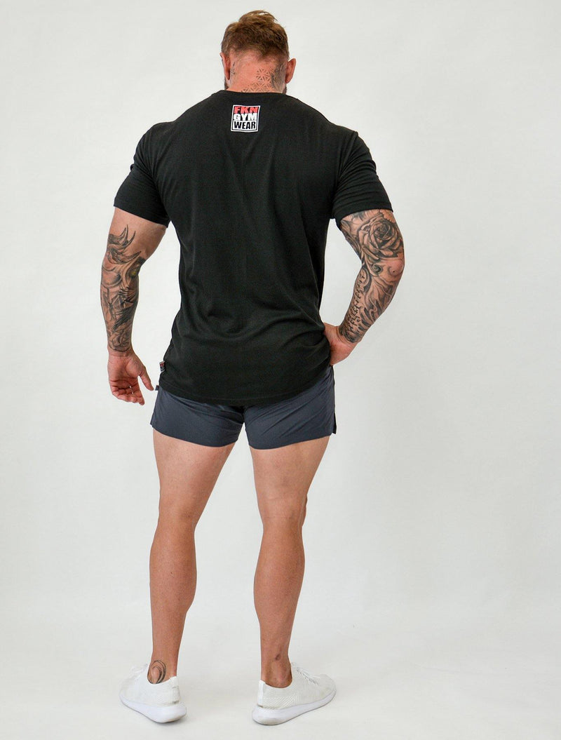 FKNLIFT | Men's Gym T-Shirt - FKN Gym Wear