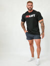 FKNLIFT | Men's Gym T-Shirt - FKN Gym Wear
