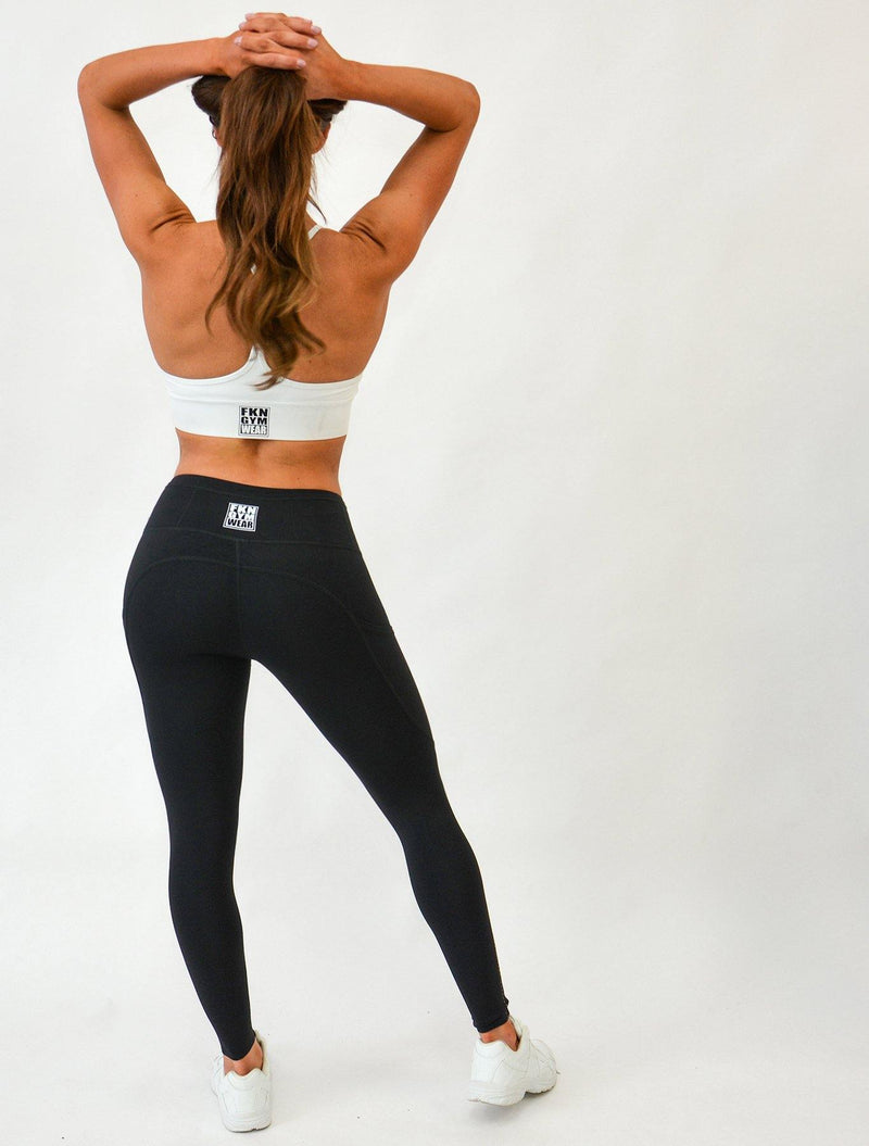 A2G | Original Gym Leggings - FKN Gym Wear