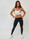 A2G | Original Gym Leggings - FKN Gym Wear