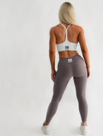 A2G | Original Gym Leggings - FKN Gym Wear