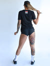 FKNLIFT | Women's Gym T-Shirt - FKN Gym Wear